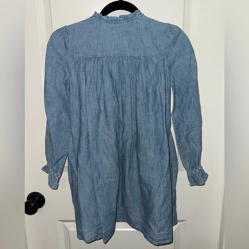 Polo Ralph Lauren Dress - Picture 2 of 5